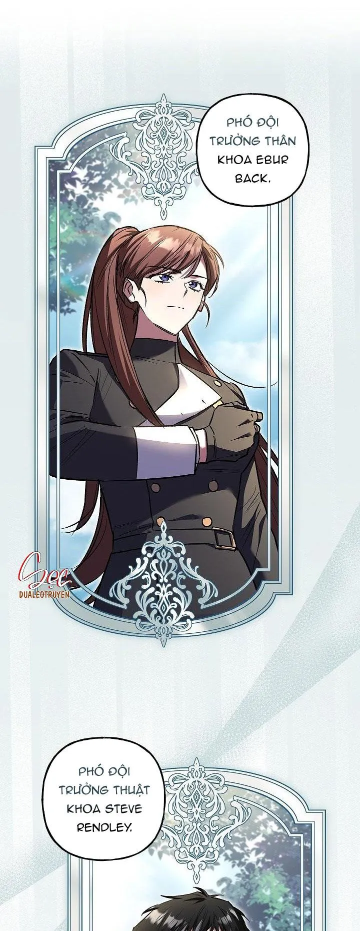 (ABO) BƯỚC NGOẶT Chapter 38 Trang 24