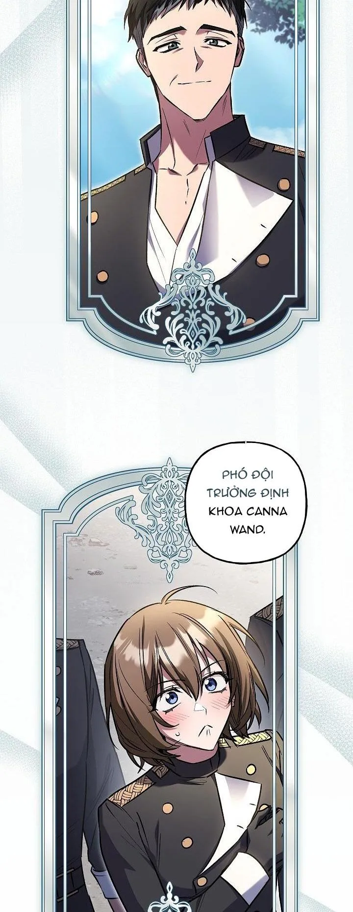 (ABO) BƯỚC NGOẶT Chapter 38 Trang 25