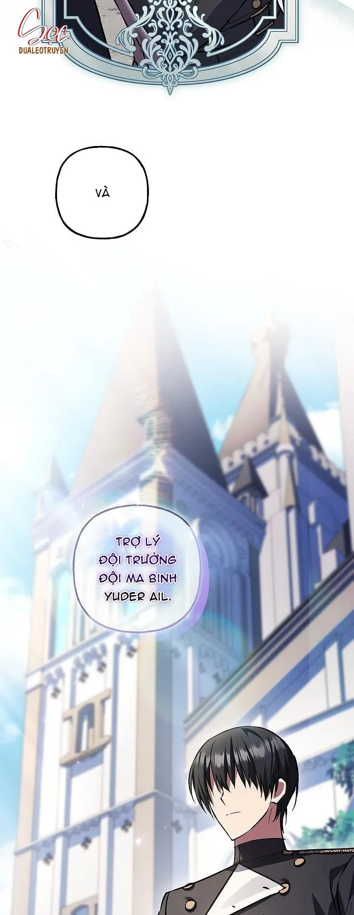 (ABO) BƯỚC NGOẶT Chapter 38 Trang 26