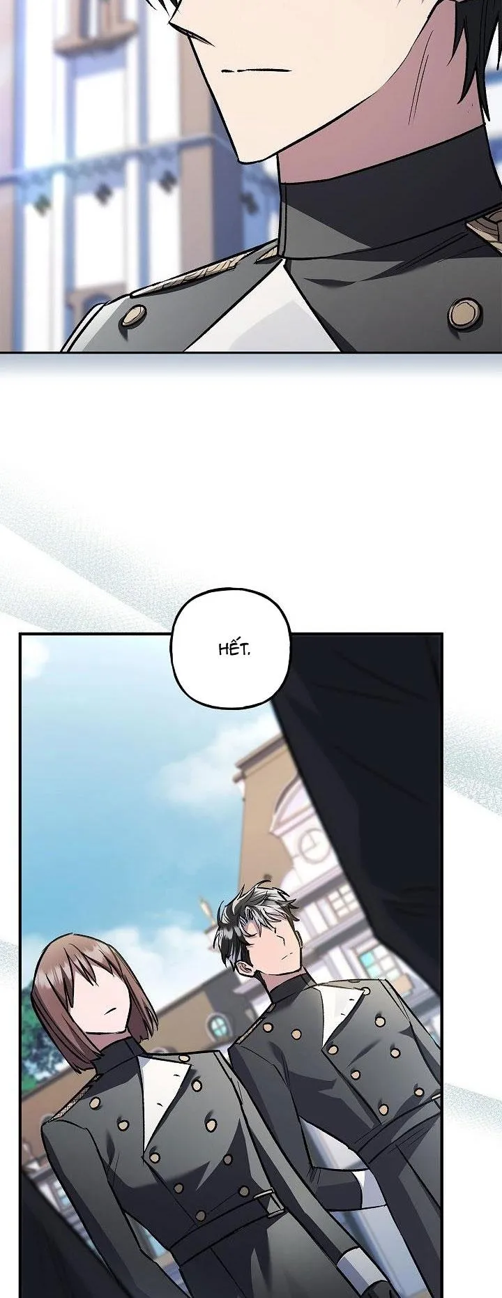 (ABO) BƯỚC NGOẶT Chapter 38 Trang 28