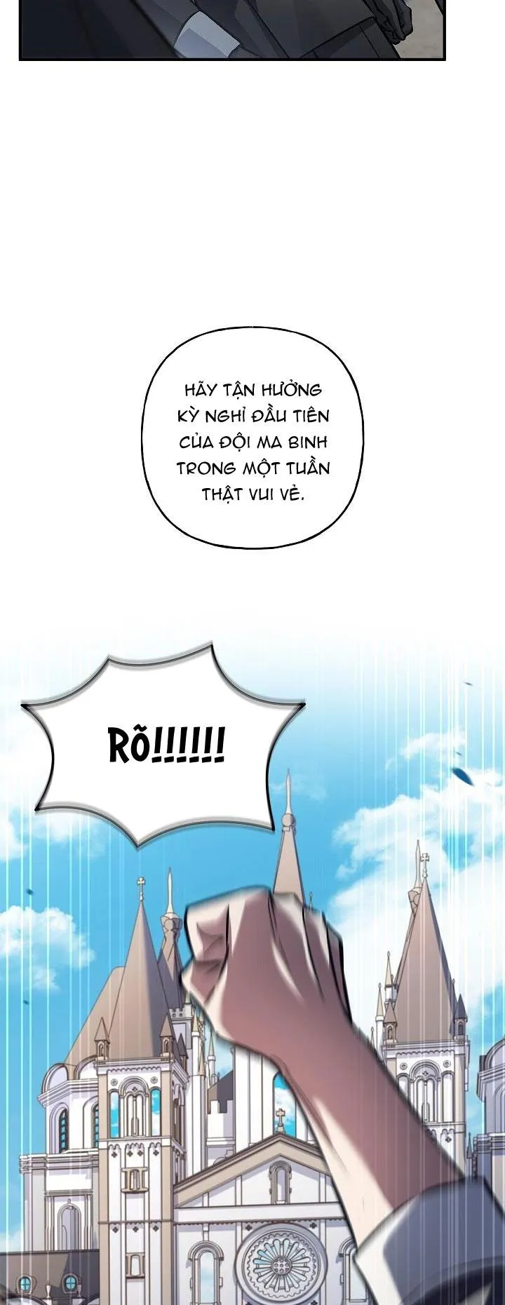 (ABO) BƯỚC NGOẶT Chapter 38 Trang 29