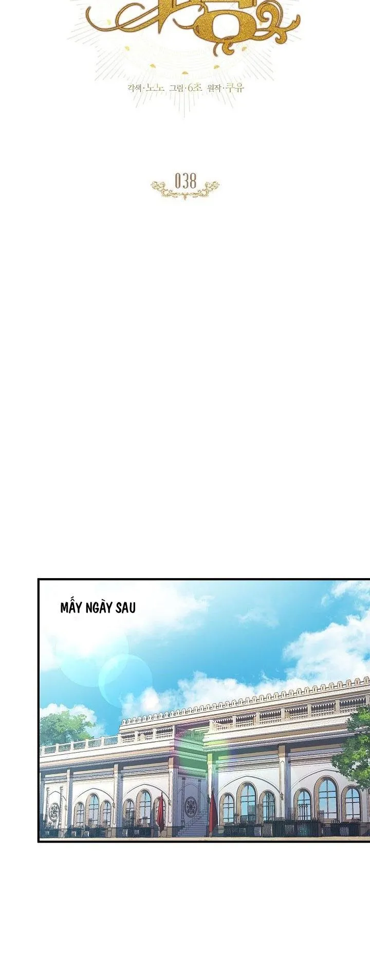 (ABO) BƯỚC NGOẶT Chapter 38 Trang 31