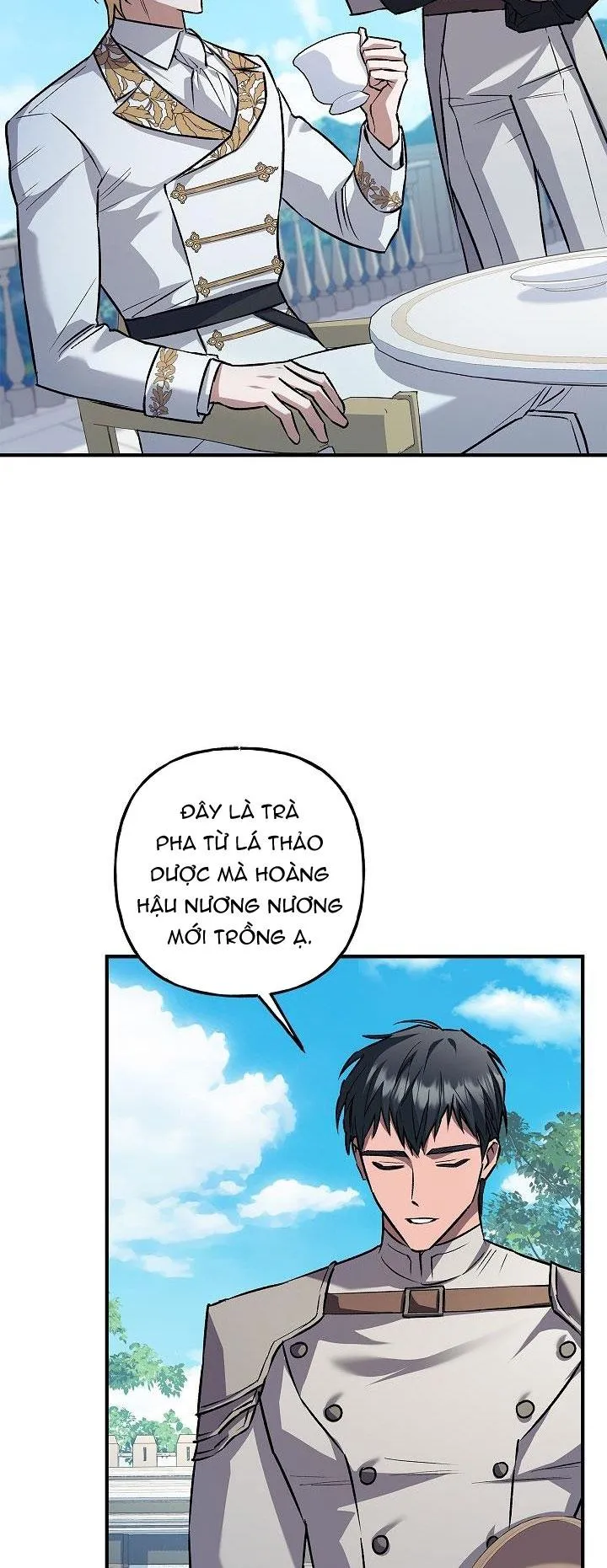 (ABO) BƯỚC NGOẶT Chapter 38 Trang 33