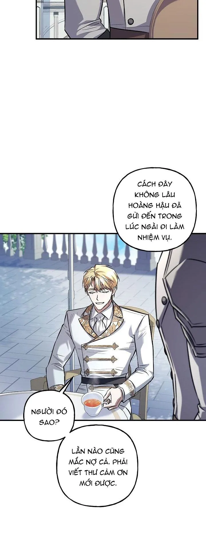 (ABO) BƯỚC NGOẶT Chapter 38 Trang 34