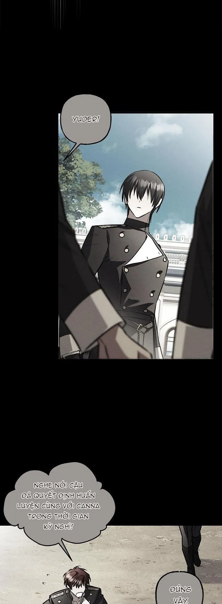 (ABO) BƯỚC NGOẶT Chapter 38 Trang 39