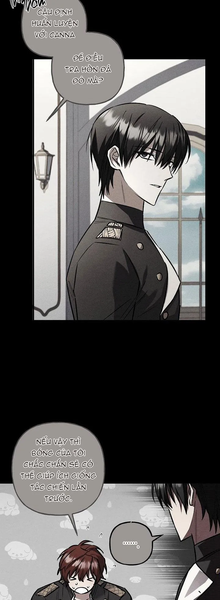 (ABO) BƯỚC NGOẶT Chapter 38 Trang 42