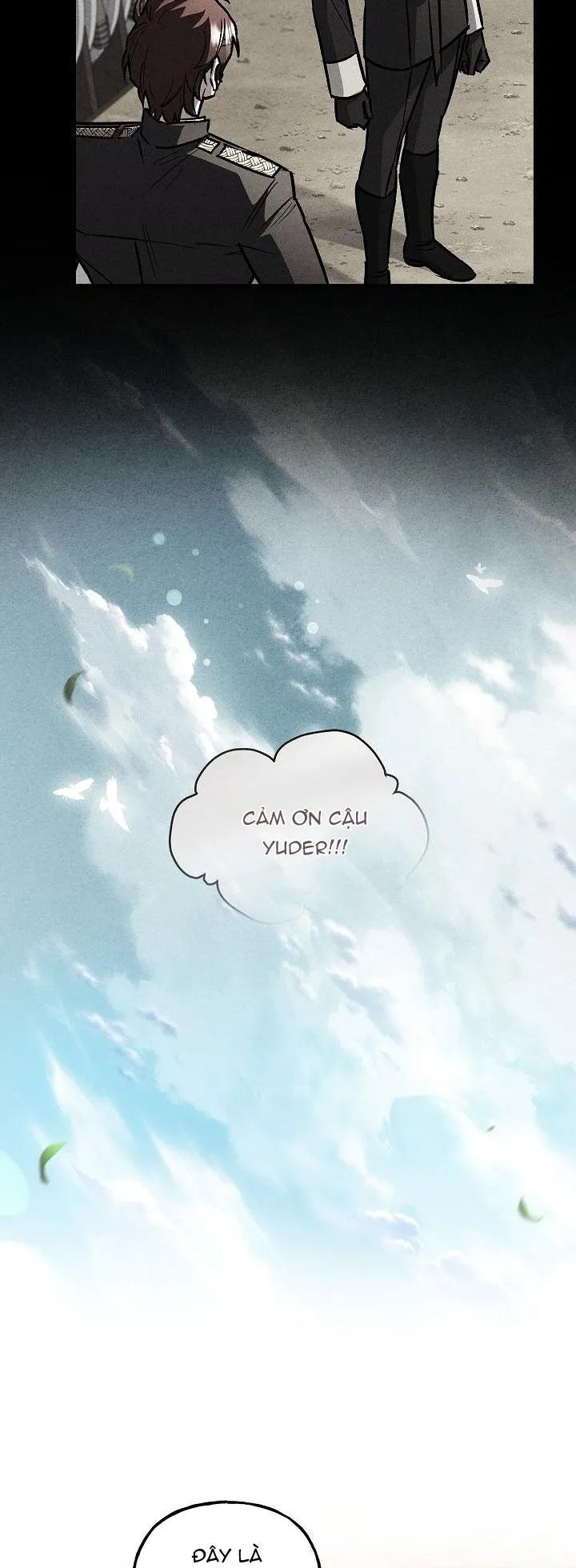 (ABO) BƯỚC NGOẶT Chapter 38 Trang 44