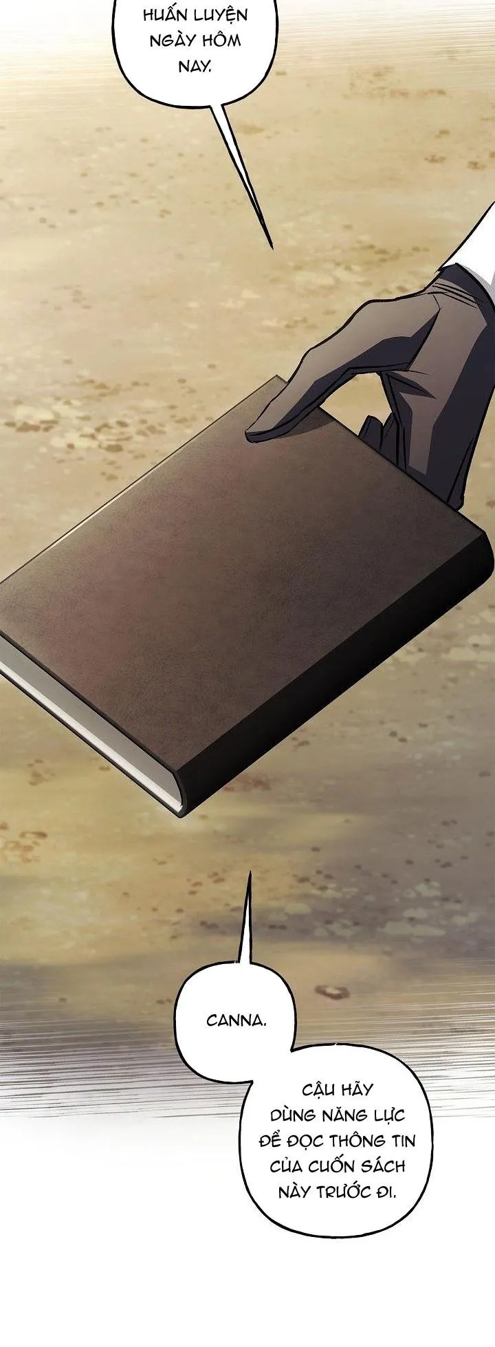 (ABO) BƯỚC NGOẶT Chapter 38 Trang 45