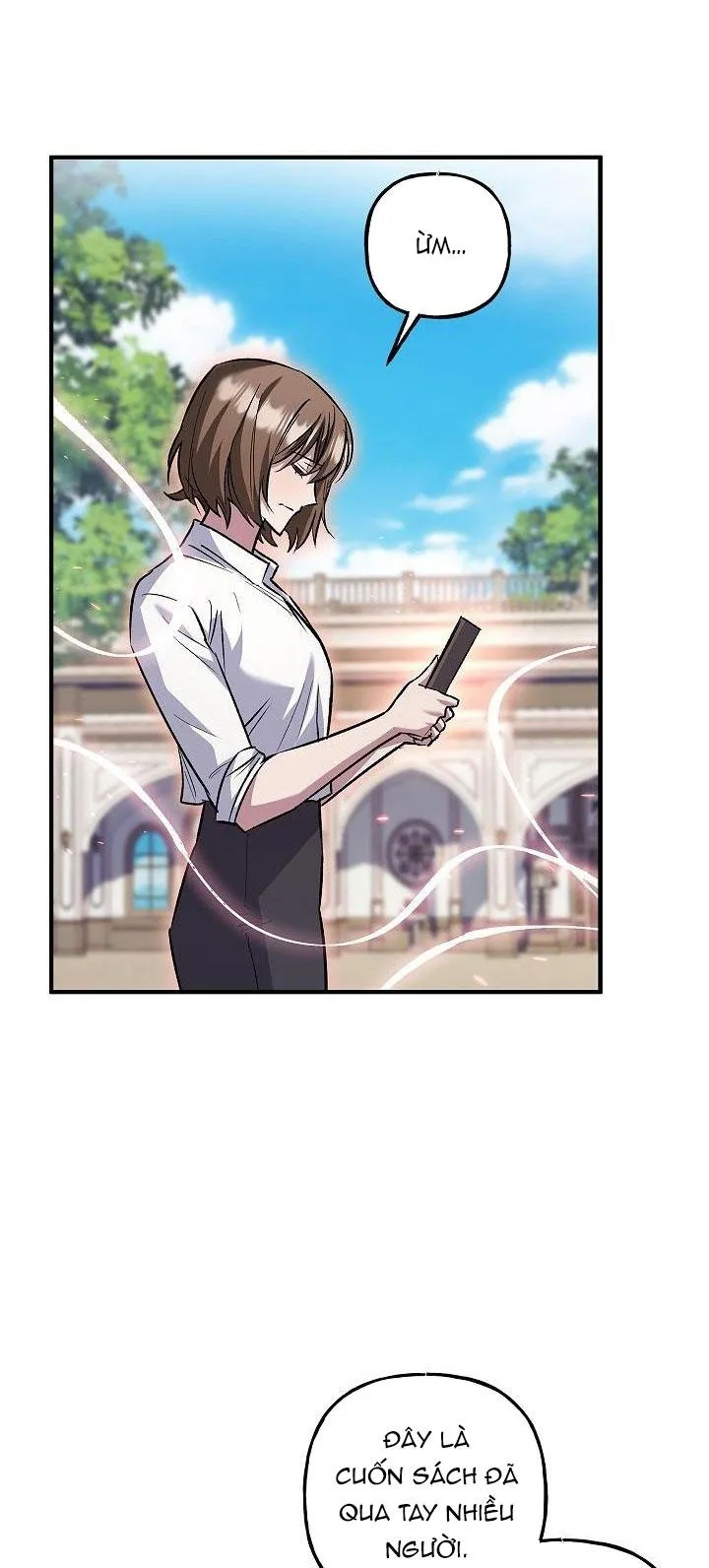 (ABO) BƯỚC NGOẶT Chapter 38 Trang 46