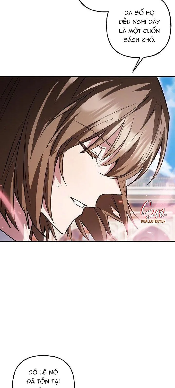 (ABO) BƯỚC NGOẶT Chapter 38 Trang 47