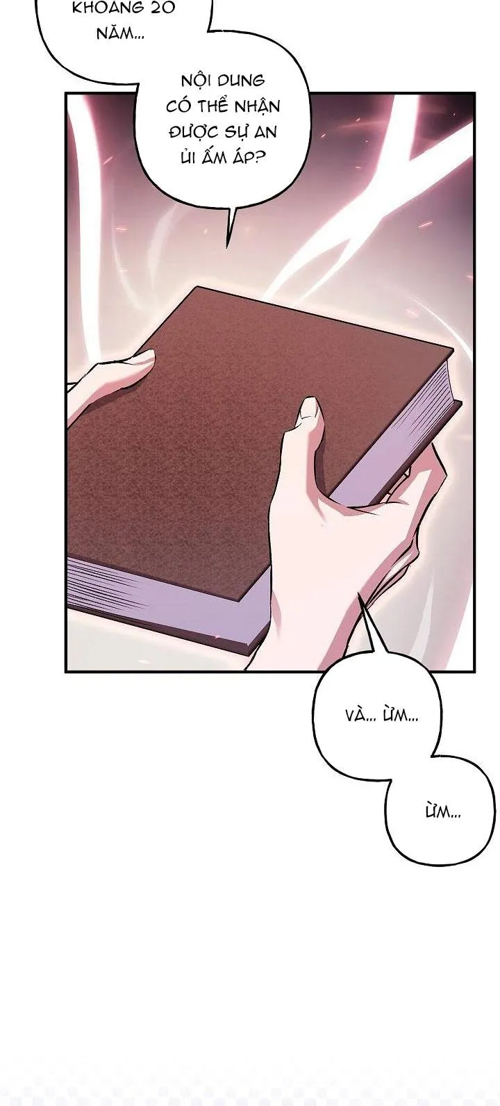 (ABO) BƯỚC NGOẶT Chapter 38 Trang 48