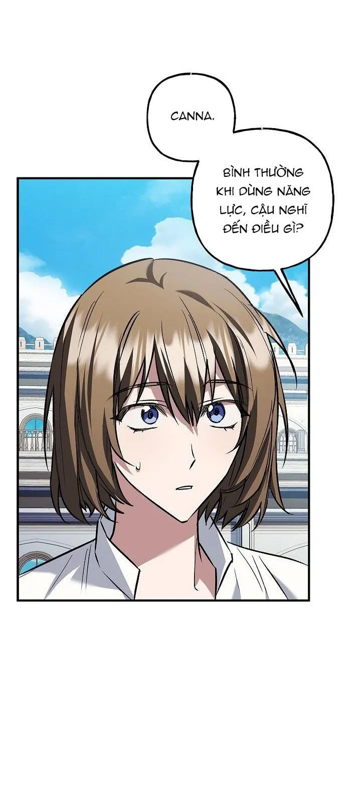 (ABO) BƯỚC NGOẶT Chapter 38 Trang 50