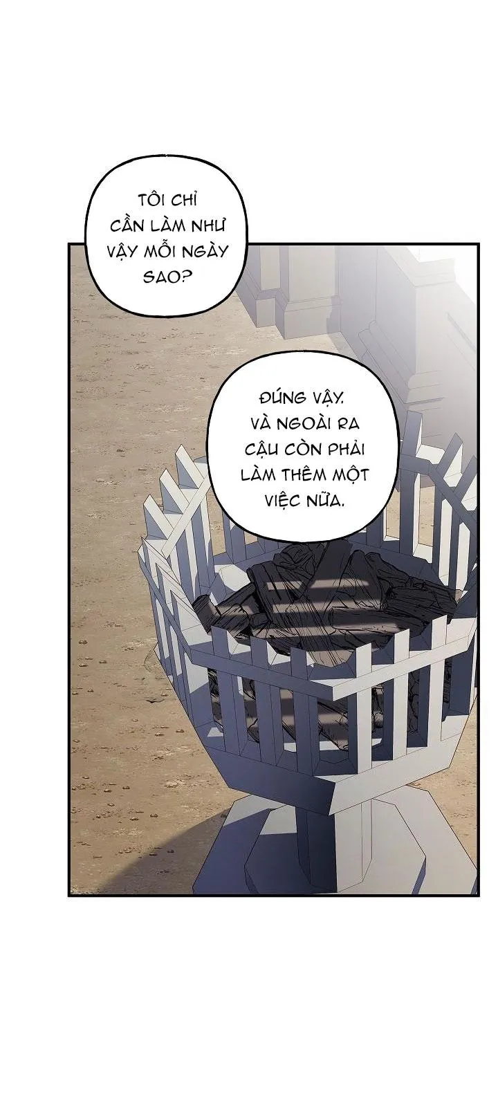 (ABO) BƯỚC NGOẶT Chapter 38 Trang 54