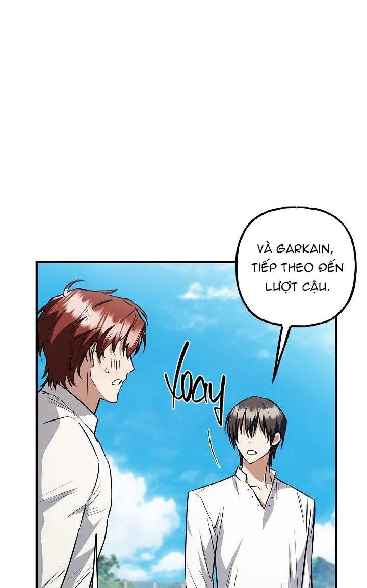 (ABO) BƯỚC NGOẶT Chapter 38 Trang 57