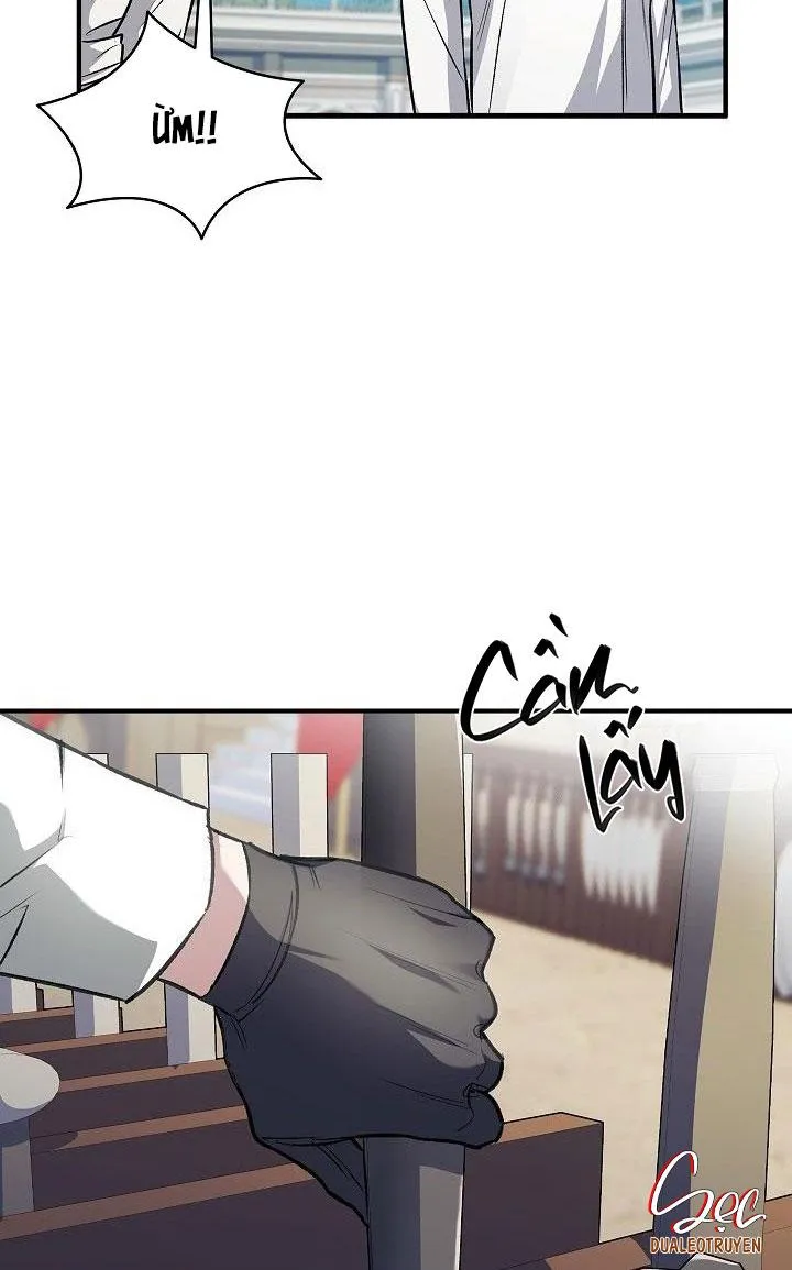 (ABO) BƯỚC NGOẶT Chapter 38 Trang 58