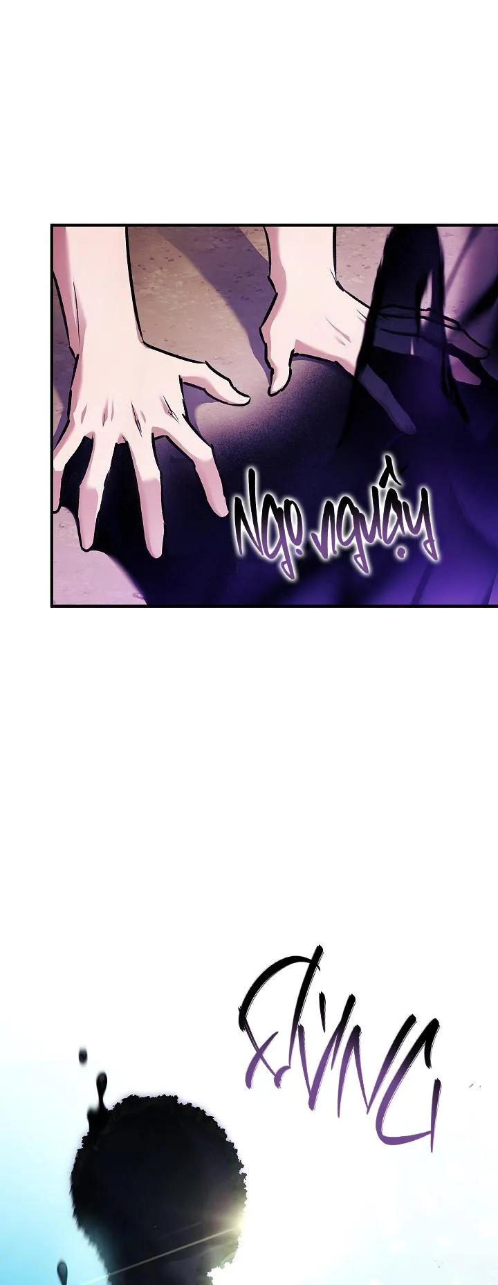 (ABO) BƯỚC NGOẶT Chapter 39 Trang 3