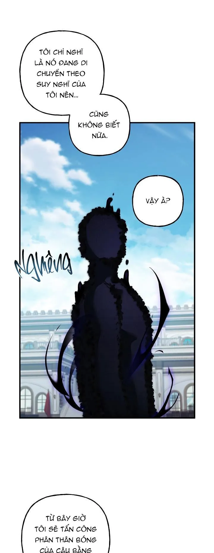 (ABO) BƯỚC NGOẶT Chapter 39 Trang 6