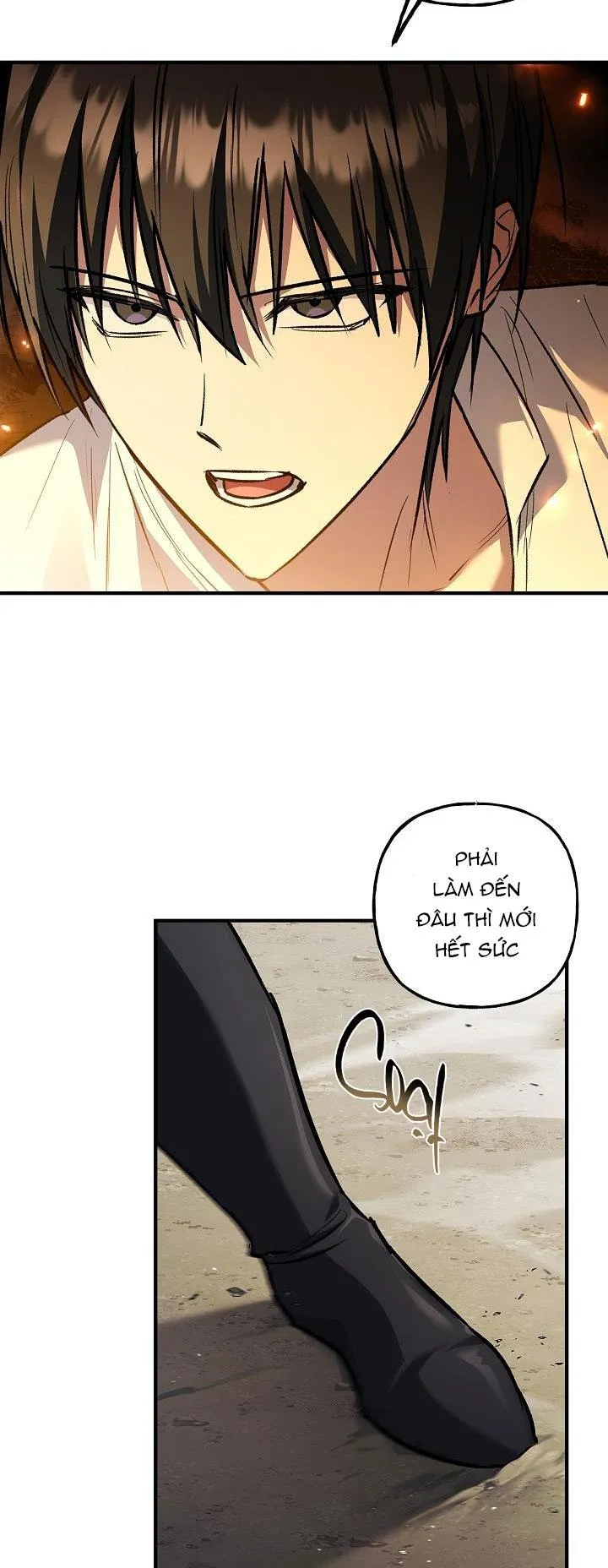 (ABO) BƯỚC NGOẶT Chapter 39 Trang 8