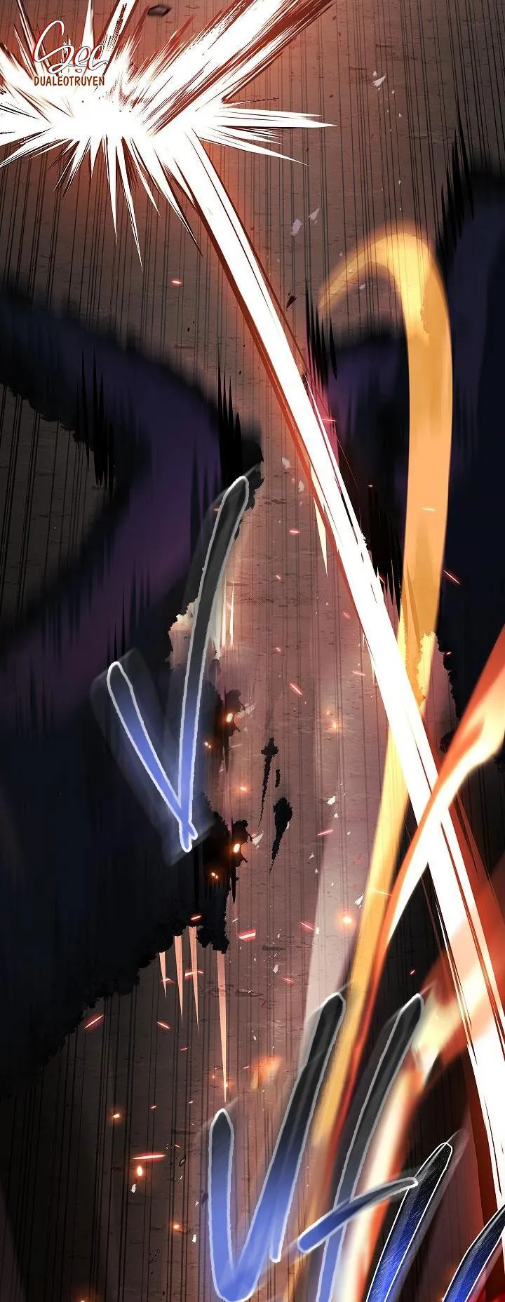 (ABO) BƯỚC NGOẶT Chapter 39 Trang 10