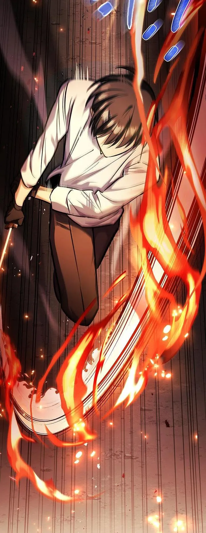 (ABO) BƯỚC NGOẶT Chapter 39 Trang 11