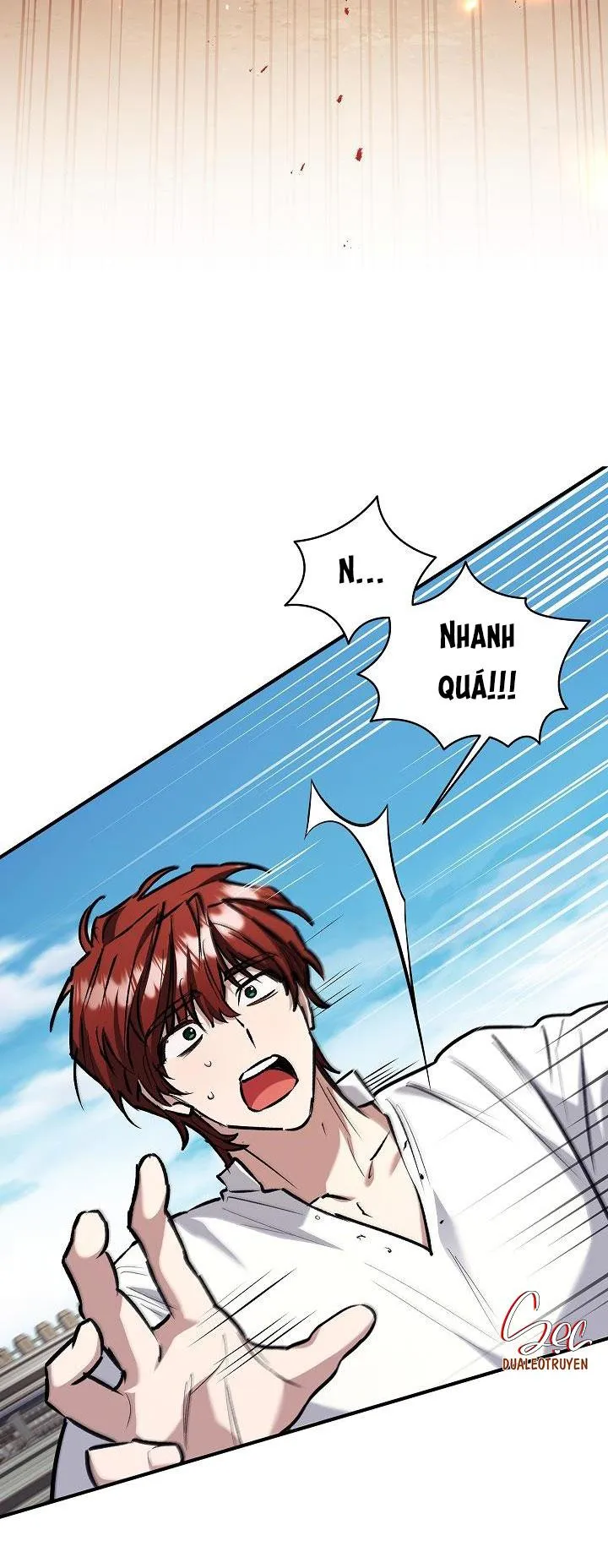 (ABO) BƯỚC NGOẶT Chapter 39 Trang 12