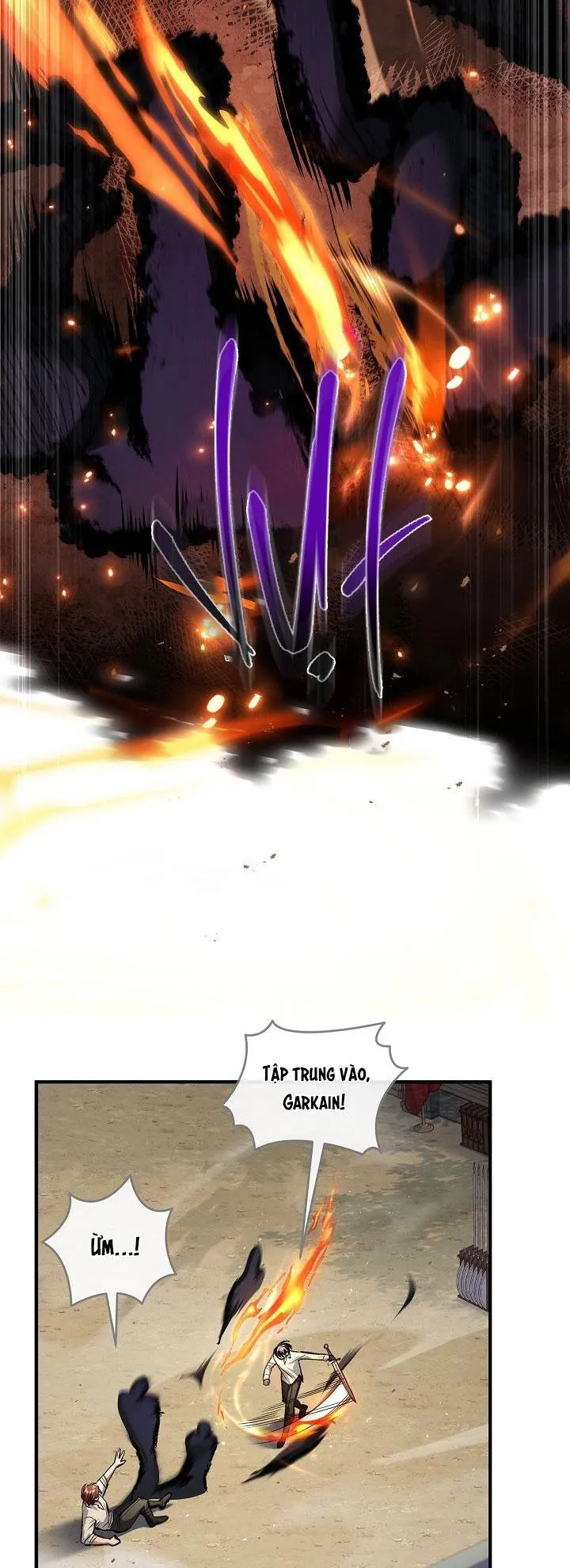 (ABO) BƯỚC NGOẶT Chapter 39 Trang 15