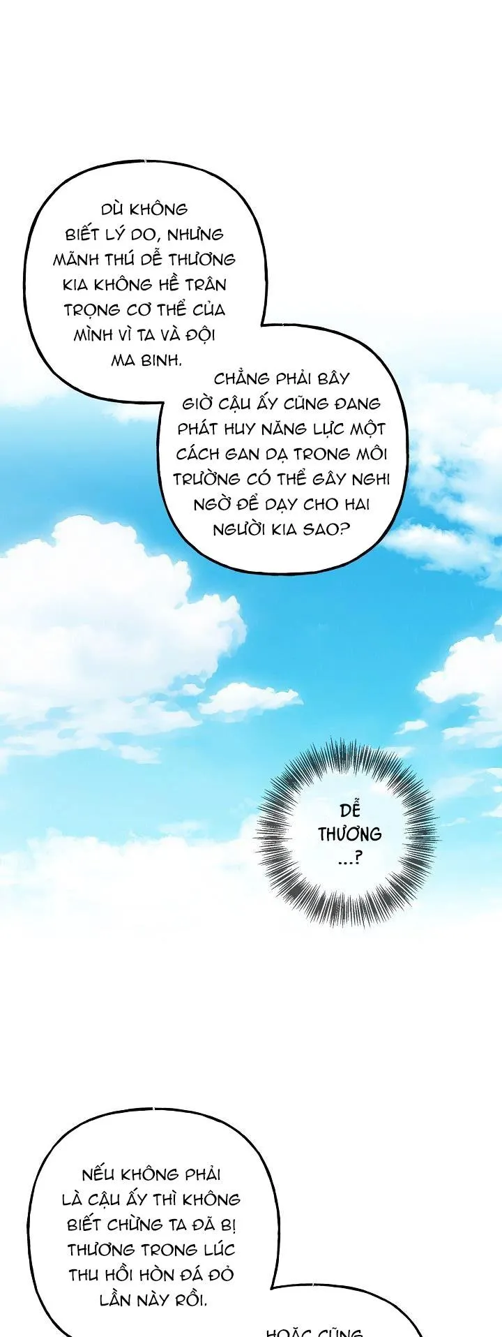 (ABO) BƯỚC NGOẶT Chapter 39 Trang 24