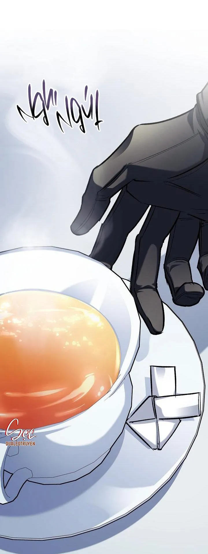 (ABO) BƯỚC NGOẶT Chapter 39 Trang 30