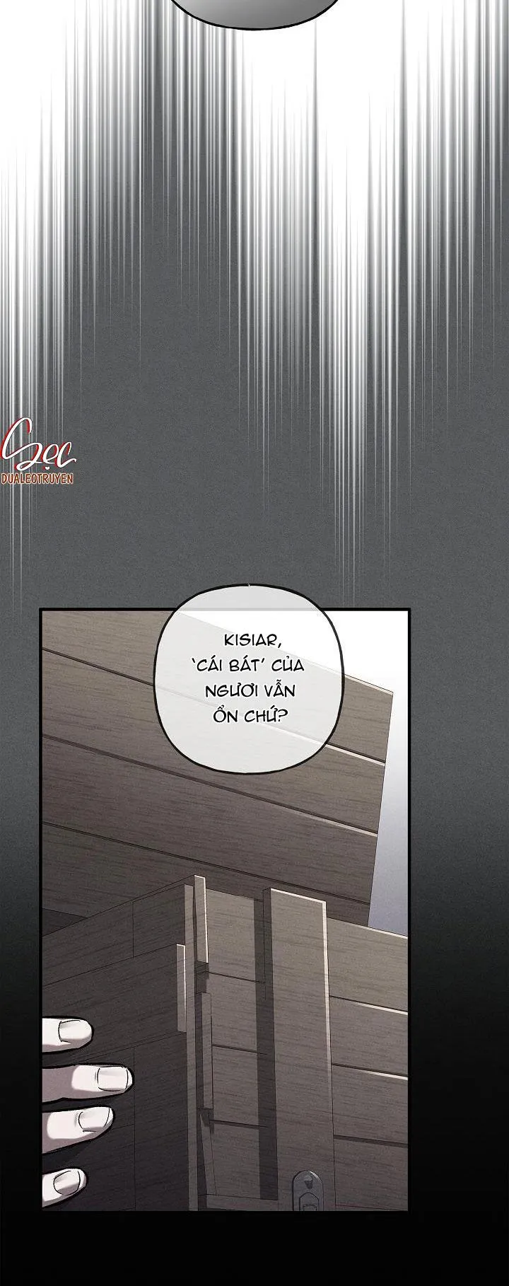 (ABO) BƯỚC NGOẶT Chapter 39 Trang 36