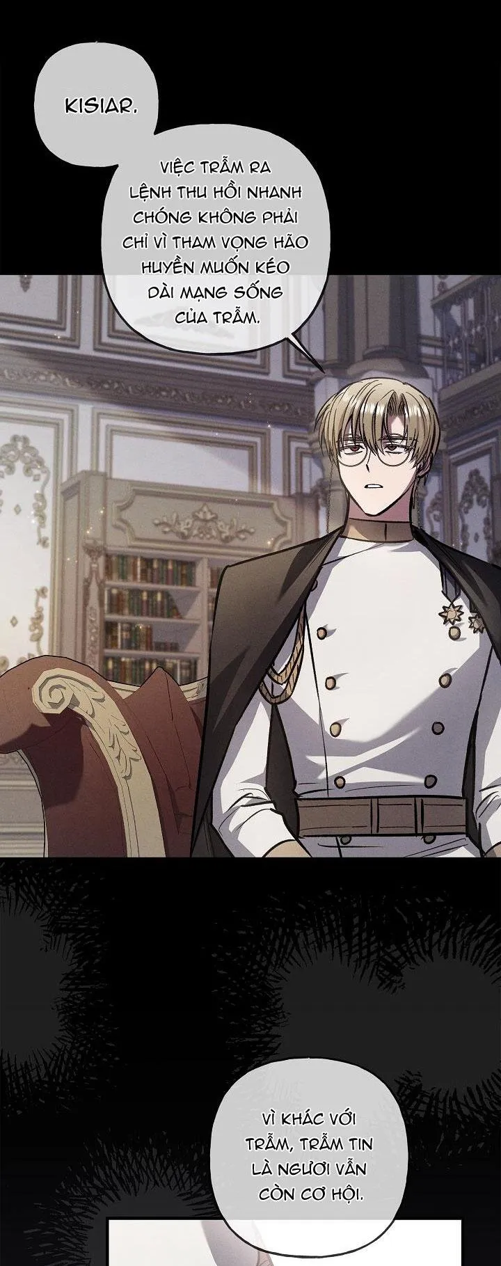 (ABO) BƯỚC NGOẶT Chapter 39 Trang 42