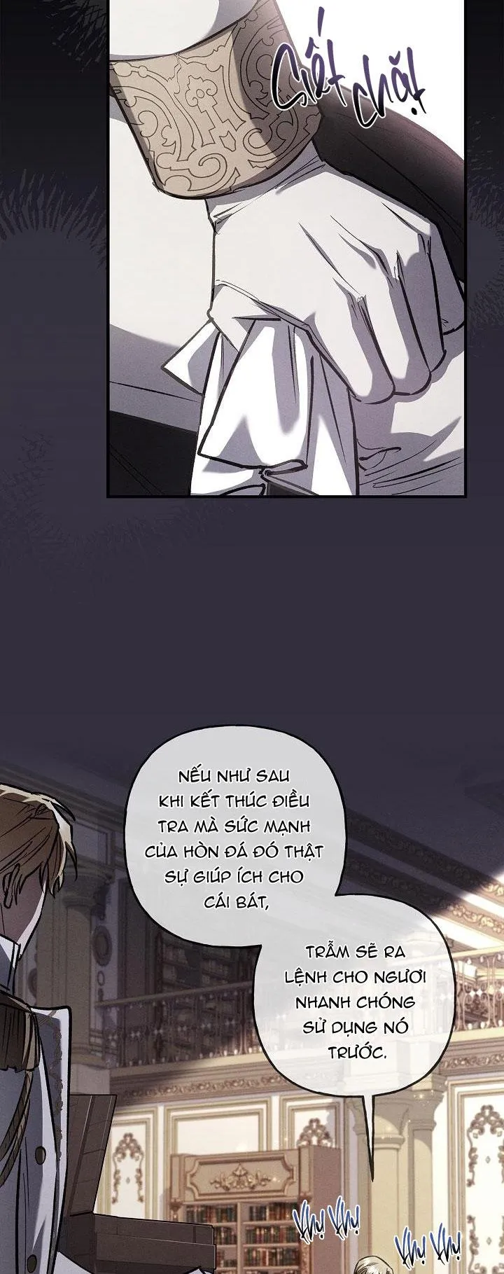 (ABO) BƯỚC NGOẶT Chapter 39 Trang 43