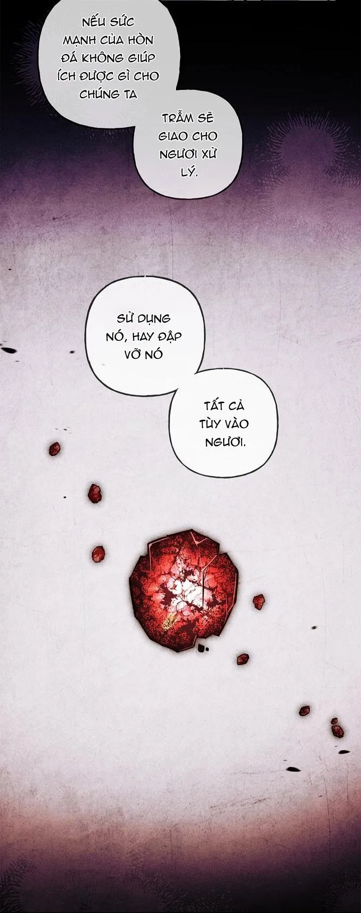 (ABO) BƯỚC NGOẶT Chapter 39 Trang 45