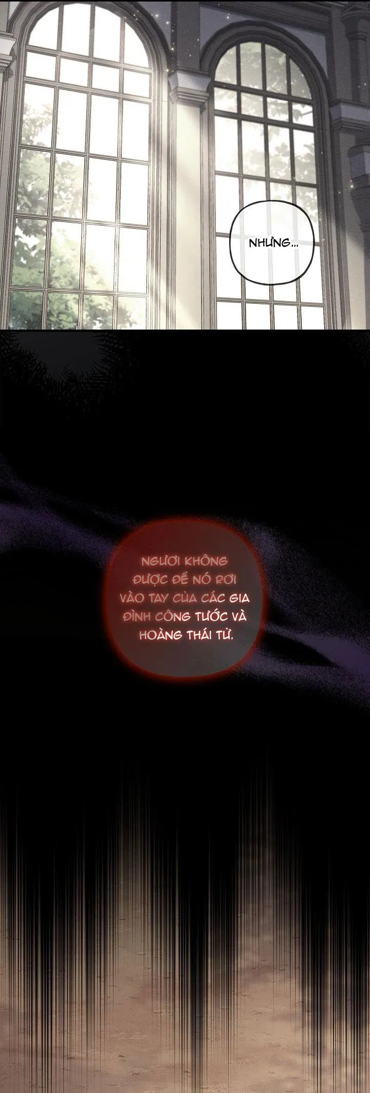 (ABO) BƯỚC NGOẶT Chapter 39 Trang 46