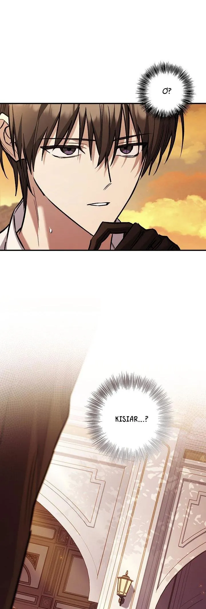 (ABO) BƯỚC NGOẶT Chapter 39 Trang 51