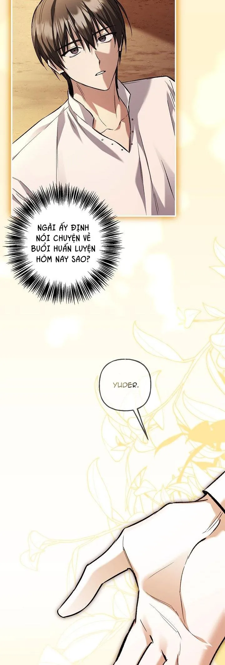 (ABO) BƯỚC NGOẶT Chapter 39 Trang 54