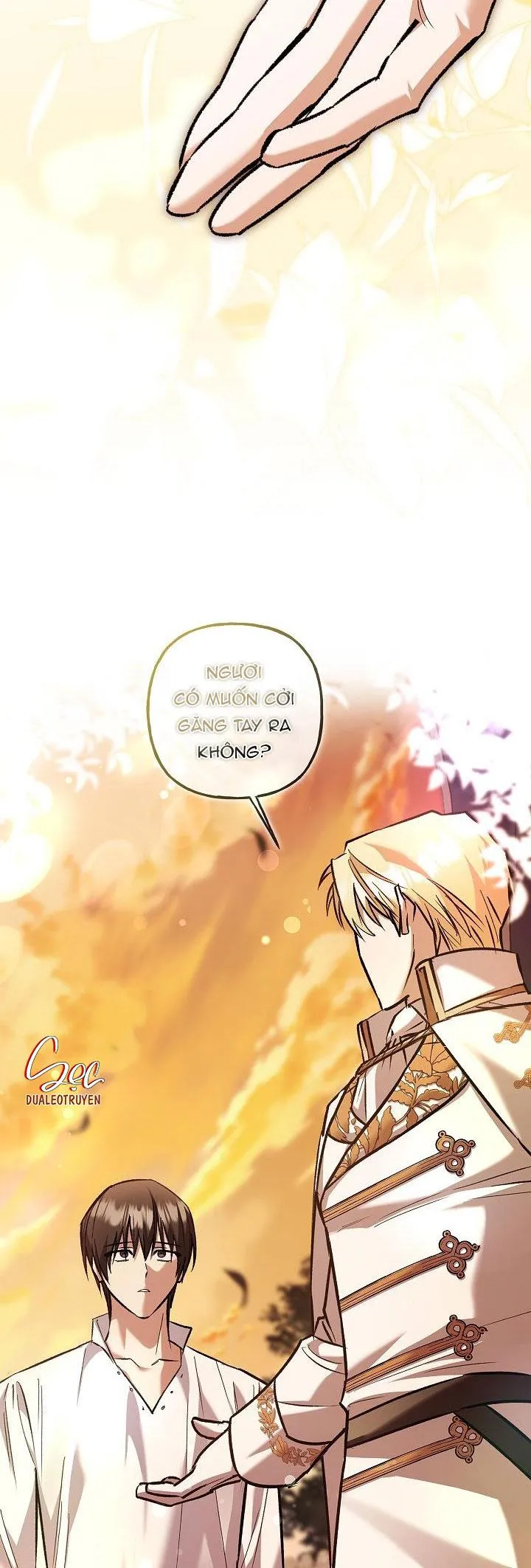 (ABO) BƯỚC NGOẶT Chapter 39 Trang 55