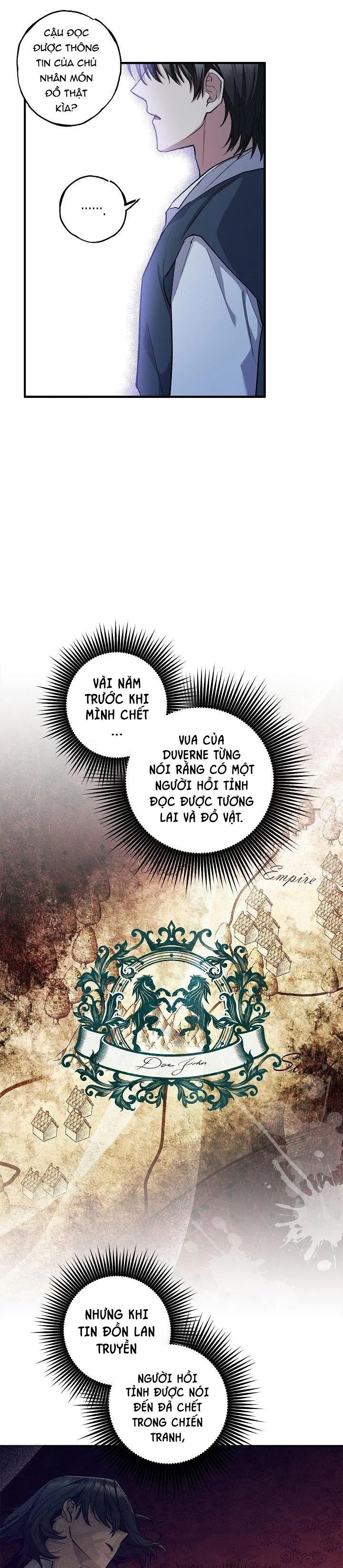 (ABO) BƯỚC NGOẶT Chapter 4 Trang 4