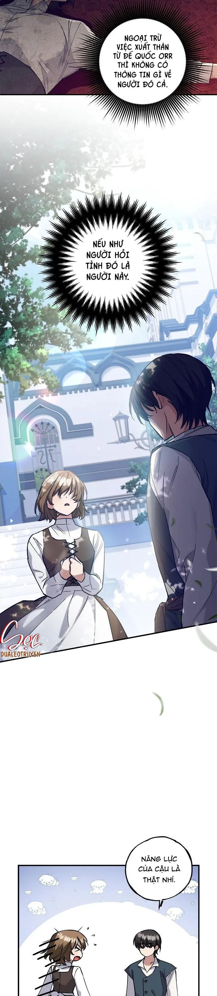 (ABO) BƯỚC NGOẶT Chapter 4 Trang 5