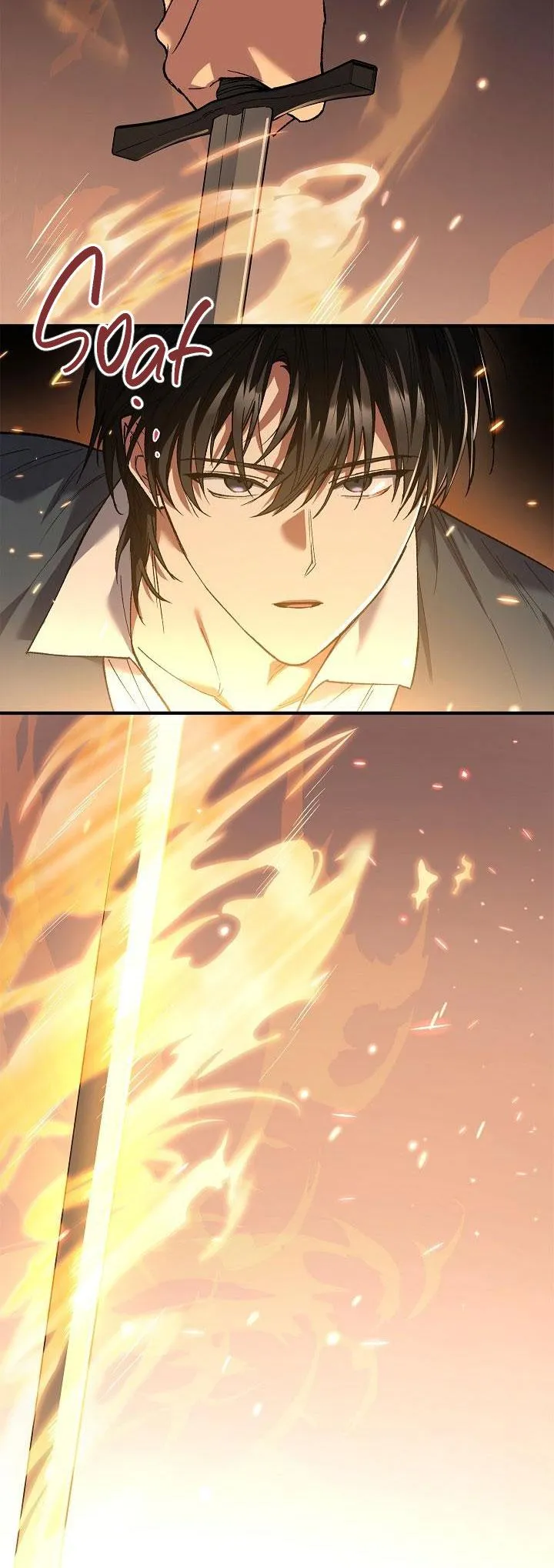 (ABO) BƯỚC NGOẶT Chapter 4 Trang 29