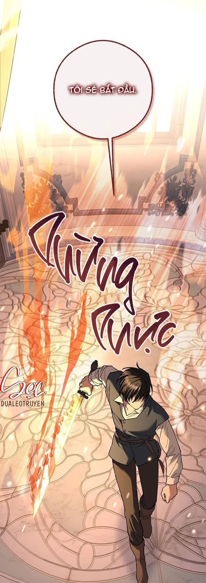 (ABO) BƯỚC NGOẶT Chapter 4 Trang 30