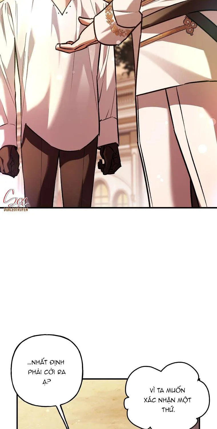 (ABO) BƯỚC NGOẶT Chapter 40 Trang 3