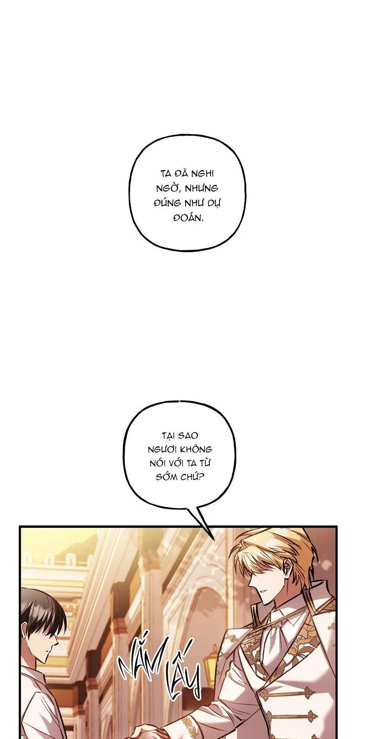 (ABO) BƯỚC NGOẶT Chapter 40 Trang 7