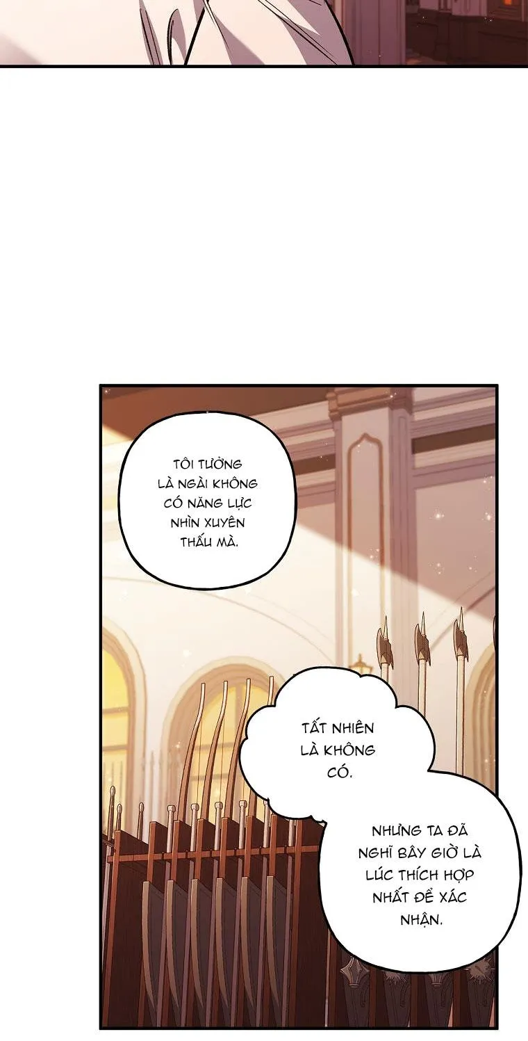 (ABO) BƯỚC NGOẶT Chapter 40 Trang 9