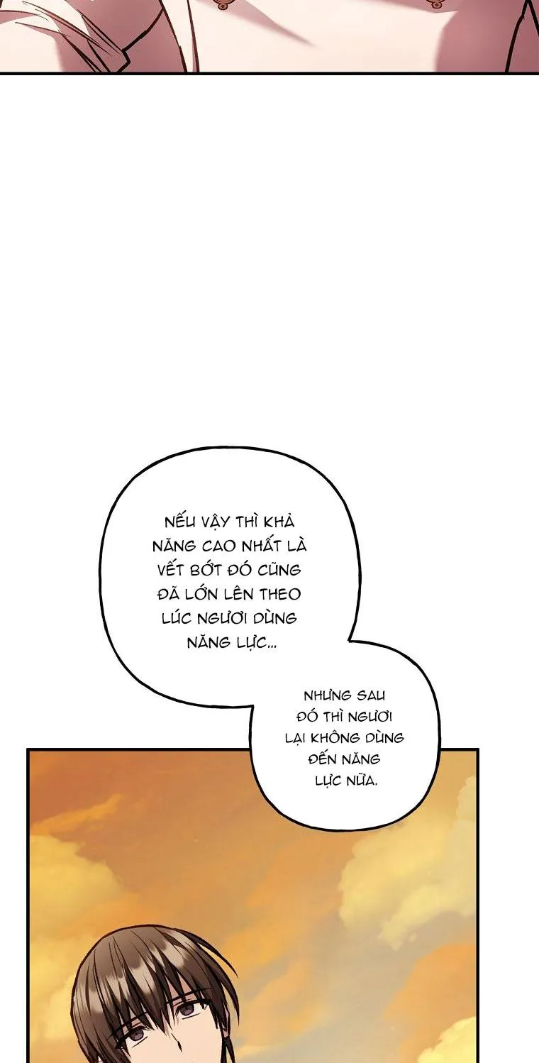 (ABO) BƯỚC NGOẶT Chapter 40 Trang 11