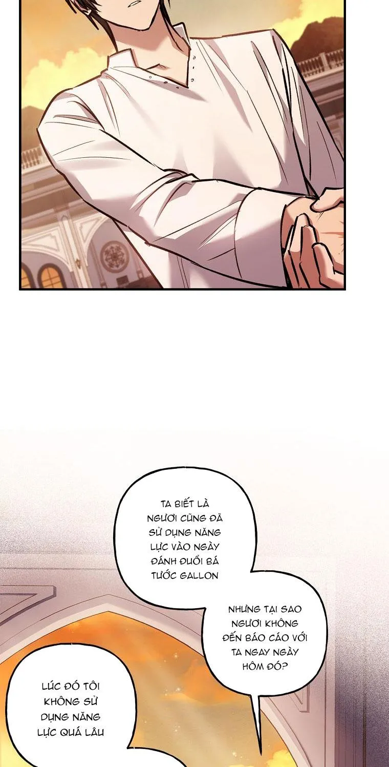 (ABO) BƯỚC NGOẶT Chapter 40 Trang 12