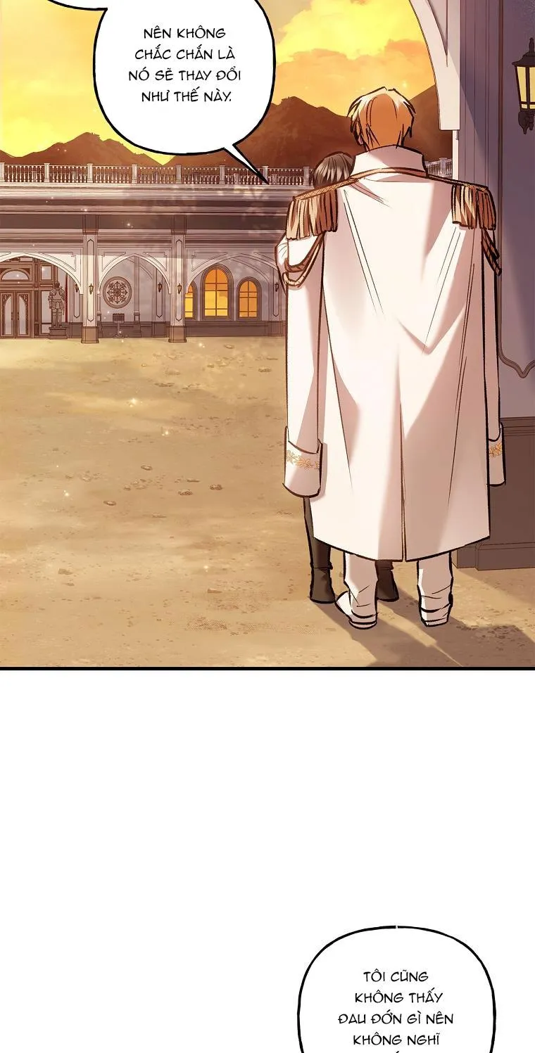 (ABO) BƯỚC NGOẶT Chapter 40 Trang 13