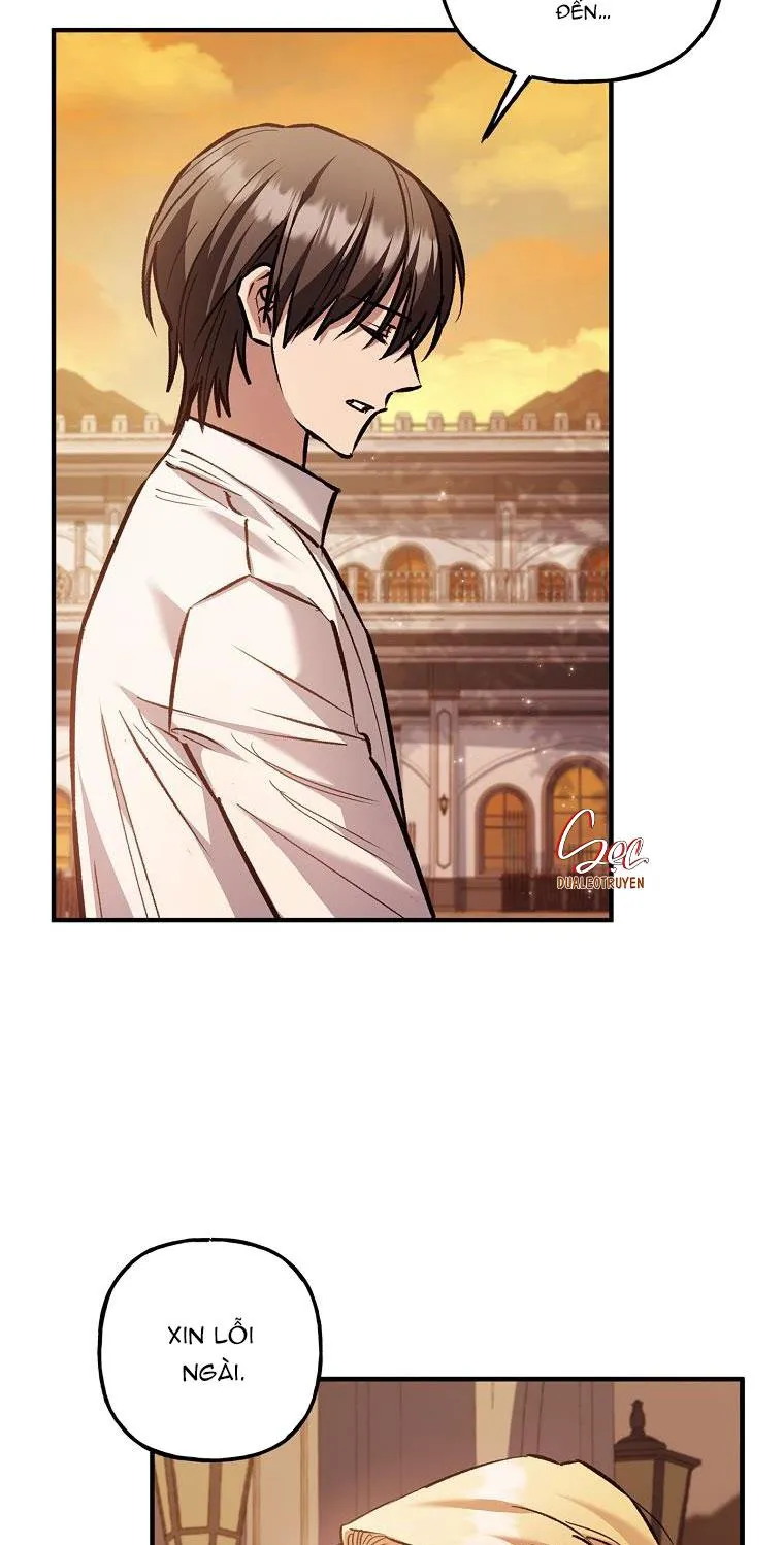 (ABO) BƯỚC NGOẶT Chapter 40 Trang 14