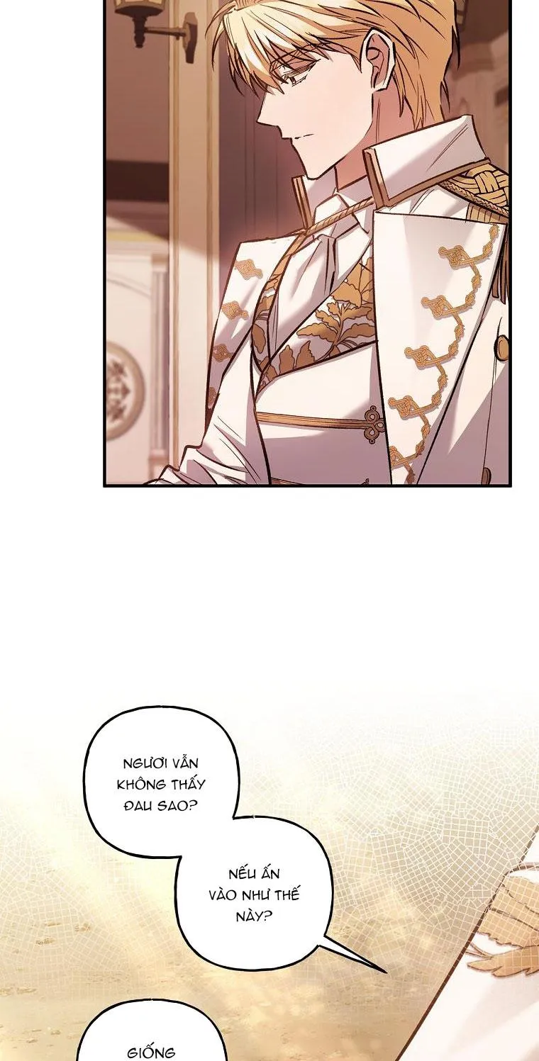 (ABO) BƯỚC NGOẶT Chapter 40 Trang 15