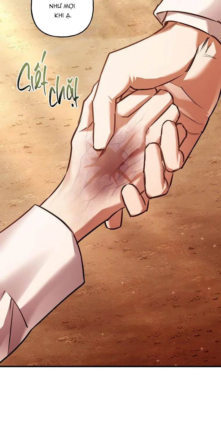 (ABO) BƯỚC NGOẶT Chapter 40 Trang 16