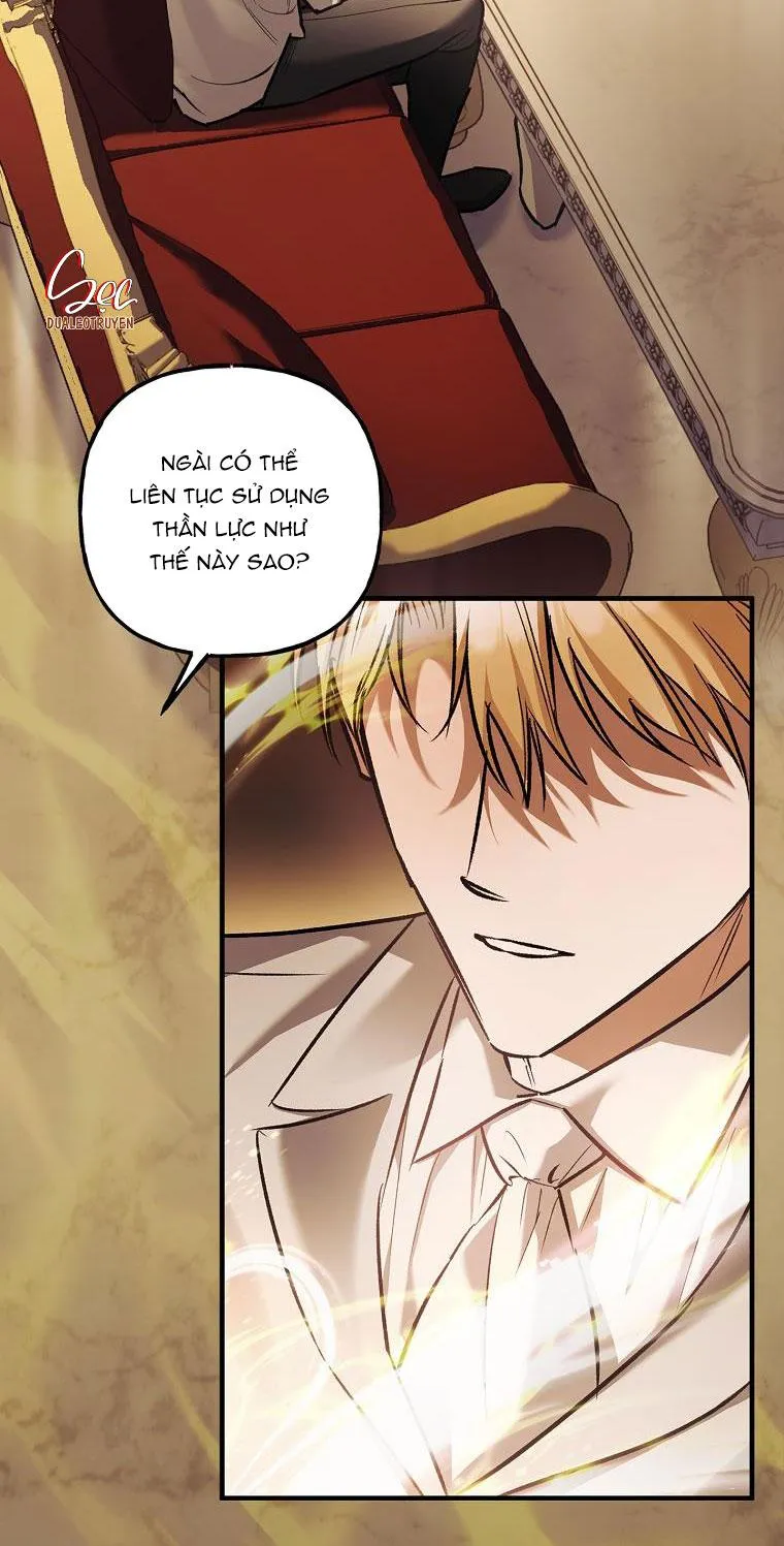 (ABO) BƯỚC NGOẶT Chapter 40 Trang 23